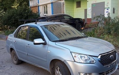 Datsun on-DO I рестайлинг, 2014 год, 240 000 рублей, 1 фотография