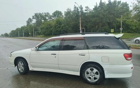 Nissan Avenir II, 2000 год, 290 000 рублей, 3 фотография