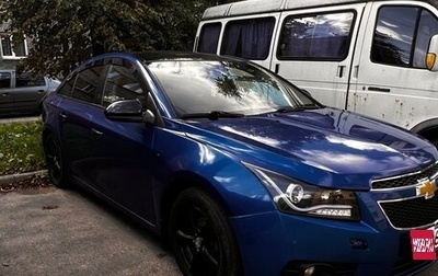 Chevrolet Cruze II, 2011 год, 600 000 рублей, 1 фотография