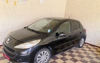 Peugeot 207 I, 2007 год, 300 000 рублей, 1 фотография