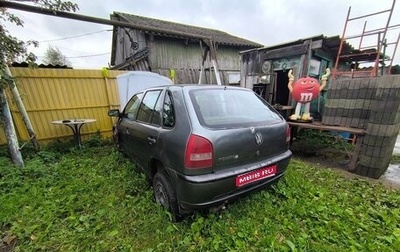 Volkswagen Pointer, 2005 год, 60 000 рублей, 1 фотография