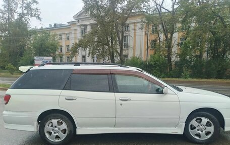 Nissan Avenir II, 2000 год, 290 000 рублей, 4 фотография