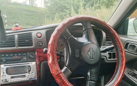 Nissan Avenir II, 2000 год, 290 000 рублей, 5 фотография