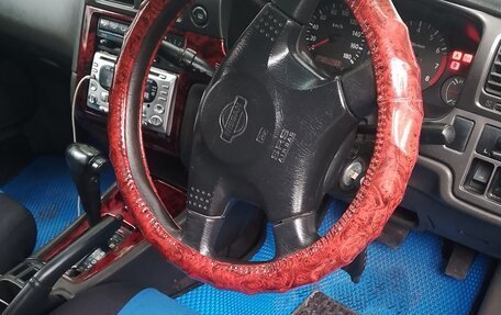 Nissan Avenir II, 2000 год, 290 000 рублей, 9 фотография
