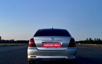 Toyota Allion, 2002 год, 680 000 рублей, 1 фотография