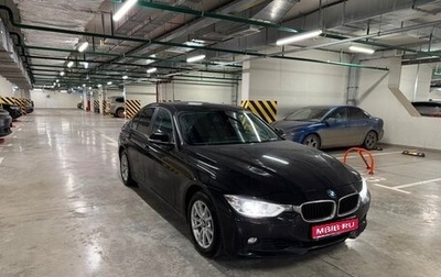 BMW 3 серия, 2013 год, 1 990 000 рублей, 1 фотография