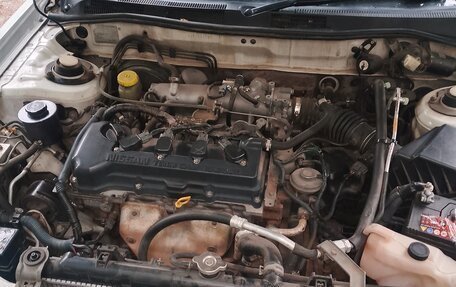 Nissan Avenir II, 2000 год, 290 000 рублей, 13 фотография