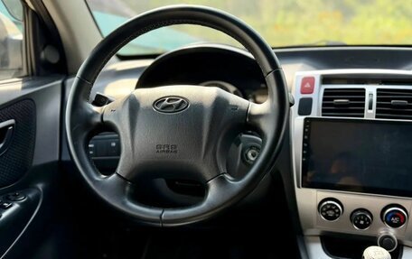 Hyundai Tucson III, 2008 год, 780 000 рублей, 3 фотография