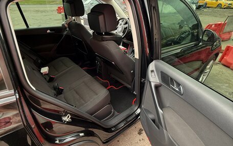 Volkswagen Tiguan I, 2013 год, 1 720 000 рублей, 13 фотография