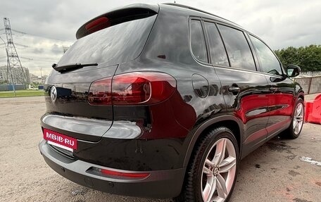Volkswagen Tiguan I, 2013 год, 1 720 000 рублей, 7 фотография