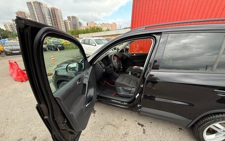 Volkswagen Tiguan I, 2013 год, 1 720 000 рублей, 14 фотография