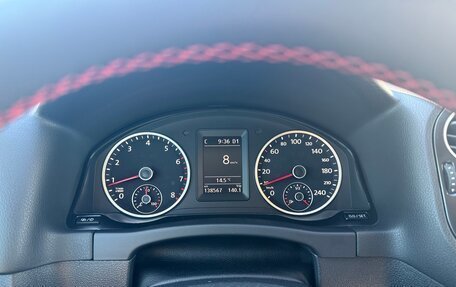 Volkswagen Tiguan I, 2013 год, 1 720 000 рублей, 15 фотография