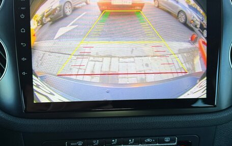 Volkswagen Tiguan I, 2013 год, 1 720 000 рублей, 16 фотография