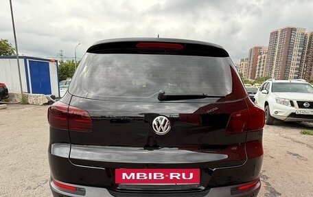 Volkswagen Tiguan I, 2013 год, 1 720 000 рублей, 8 фотография