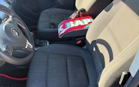 Volkswagen Tiguan I, 2013 год, 1 720 000 рублей, 19 фотография