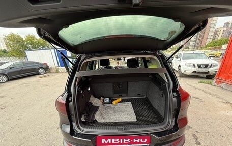 Volkswagen Tiguan I, 2013 год, 1 720 000 рублей, 12 фотография