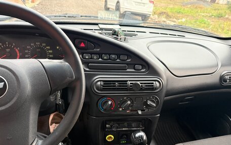 Chevrolet Niva I рестайлинг, 2011 год, 600 000 рублей, 18 фотография