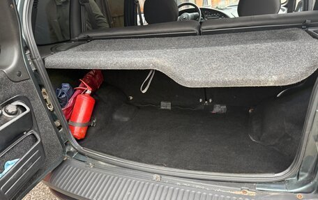 Chevrolet Niva I рестайлинг, 2011 год, 600 000 рублей, 9 фотография