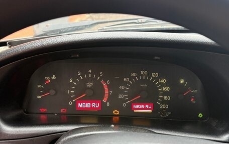 Chevrolet Niva I рестайлинг, 2011 год, 600 000 рублей, 8 фотография