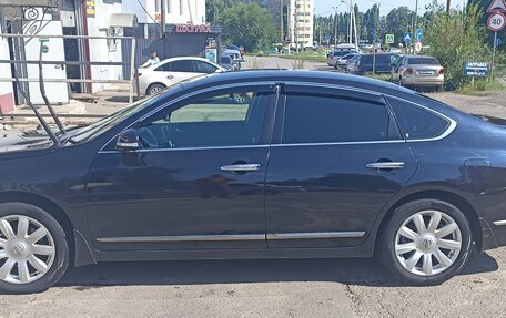 Nissan Teana, 2011 год, 1 150 000 рублей, 2 фотография