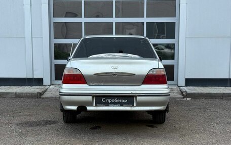 Daewoo Nexia I рестайлинг, 2005 год, 54 000 рублей, 4 фотография