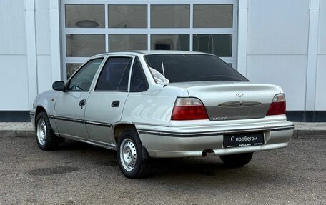 Daewoo Nexia I рестайлинг, 2005 год, 54 000 рублей, 3 фотография