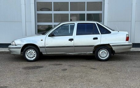 Daewoo Nexia I рестайлинг, 2005 год, 54 000 рублей, 2 фотография