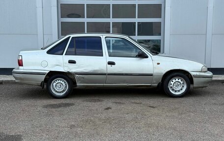 Daewoo Nexia I рестайлинг, 2005 год, 54 000 рублей, 6 фотография