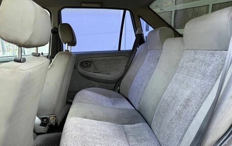 Daewoo Nexia I рестайлинг, 2005 год, 54 000 рублей, 10 фотография