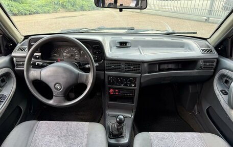 Daewoo Nexia I рестайлинг, 2005 год, 54 000 рублей, 12 фотография