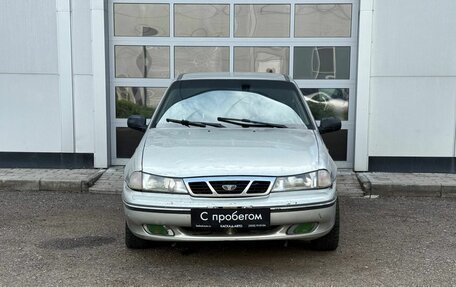 Daewoo Nexia I рестайлинг, 2005 год, 54 000 рублей, 8 фотография