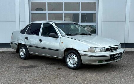 Daewoo Nexia I рестайлинг, 2005 год, 54 000 рублей, 7 фотография