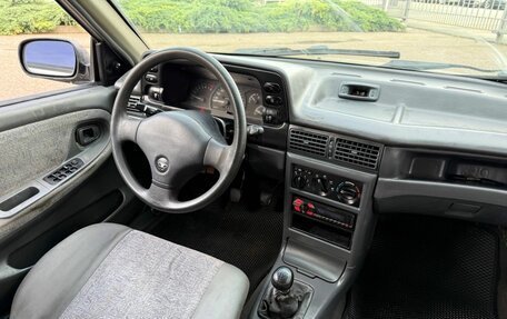 Daewoo Nexia I рестайлинг, 2005 год, 54 000 рублей, 13 фотография