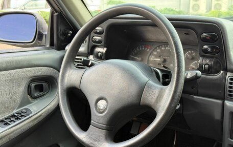 Daewoo Nexia I рестайлинг, 2005 год, 54 000 рублей, 15 фотография