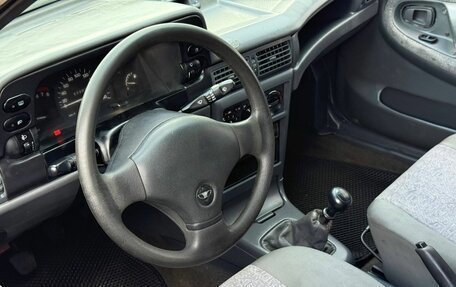 Daewoo Nexia I рестайлинг, 2005 год, 54 000 рублей, 14 фотография