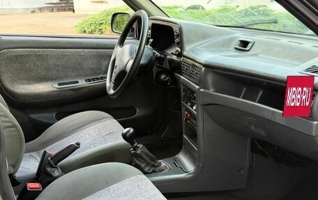 Daewoo Nexia I рестайлинг, 2005 год, 54 000 рублей, 11 фотография