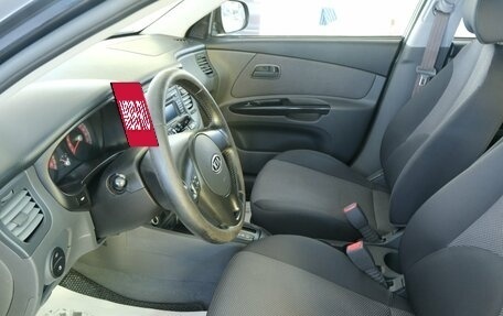 KIA Rio II, 2011 год, 599 000 рублей, 7 фотография