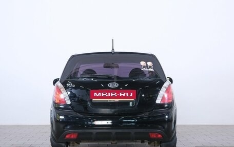 KIA Rio II, 2011 год, 599 000 рублей, 5 фотография