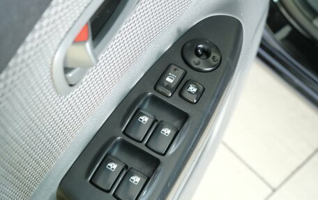 KIA Rio II, 2011 год, 599 000 рублей, 17 фотография
