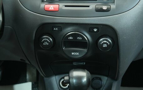 KIA Rio II, 2011 год, 599 000 рублей, 19 фотография