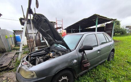 Volkswagen Pointer, 2005 год, 60 000 рублей, 3 фотография