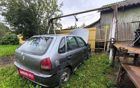 Volkswagen Pointer, 2005 год, 60 000 рублей, 2 фотография