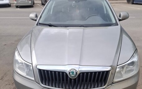 Skoda Octavia, 2011 год, 650 000 рублей, 6 фотография