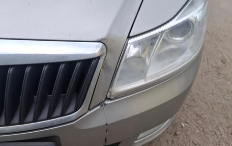 Skoda Octavia, 2011 год, 650 000 рублей, 7 фотография