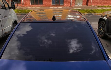 Chevrolet Cruze II, 2011 год, 600 000 рублей, 4 фотография