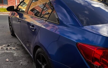 Chevrolet Cruze II, 2011 год, 600 000 рублей, 3 фотография