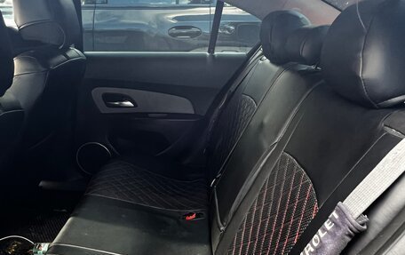 Chevrolet Cruze II, 2011 год, 600 000 рублей, 10 фотография