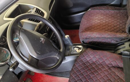 Peugeot 207 I, 2007 год, 300 000 рублей, 5 фотография
