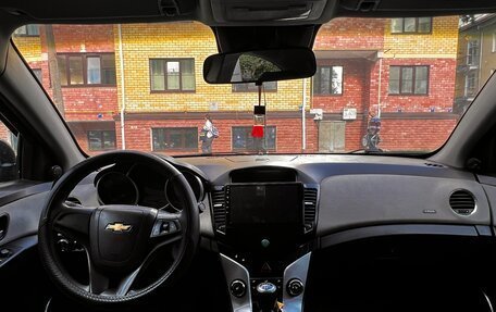 Chevrolet Cruze II, 2011 год, 600 000 рублей, 12 фотография