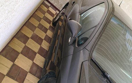 Peugeot 207 I, 2007 год, 300 000 рублей, 4 фотография
